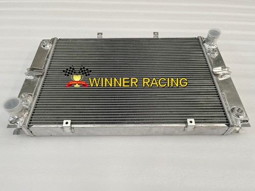 Radiator fit porsche 928 gt - s4,