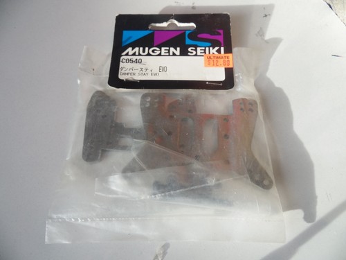 Mugen c0540 damper - c0540,