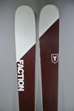 SKIS Freeride / All Mountain - FACTION CANDIDE THOVEX 3.0 - 192cm