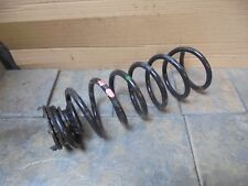 CITROEN NEMO FIAT QUBO PEUGEOT BIPPER TEPEE 2010 REAR SUSPENSION COIL SPRING