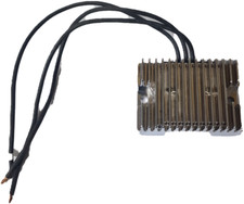 Régulateur Harley Davidson