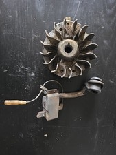 Bobine Et VOLANT Moteur POUR