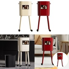 Poubelle de cuisine à