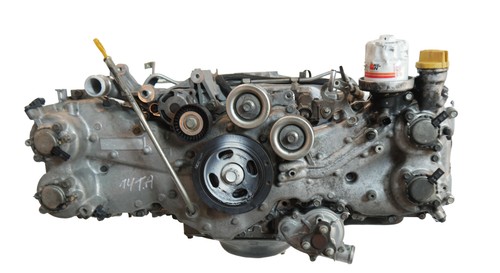 Moteur pour toyota subaru - moteur, gt86