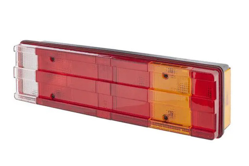 Feu arrière droite p21w 2vp - feu,