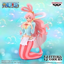 Figurine Shirahoshi One Piece
