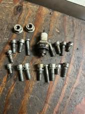 OEM Sachs Dolmar 120 Chainsaw