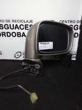 RIGHT REAR / CHAMPAGNE / ELECTRICO - 3.CABLES / 500534 FOR SUZUKI LIANA RH