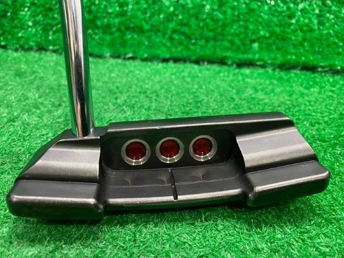 Scotty cameron select newport - select,
