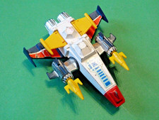 Vaisseau Albator 1978 -