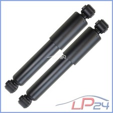 2x AMORTISSEUR À GAZ ARRIÈRE