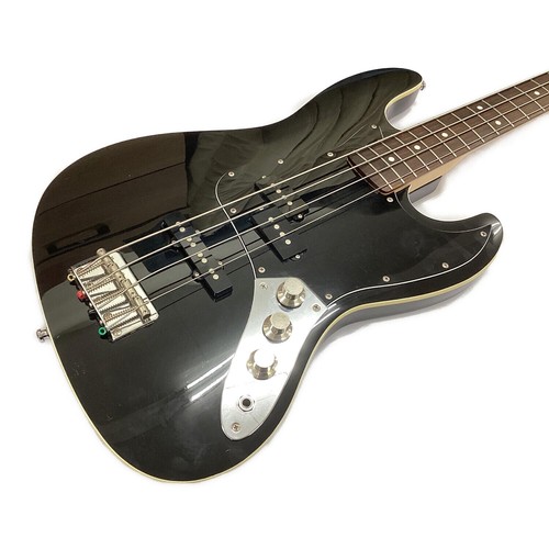Fender japan electric bass - fender, ajb