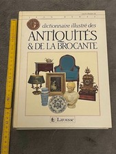 Dictionnaire Illustrte Des