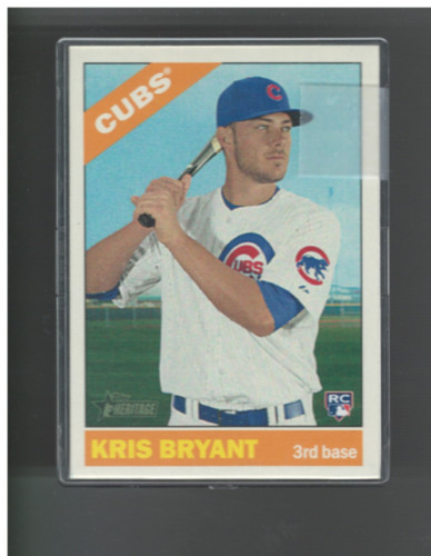 A0025 2015 topps heritage bb - topps,