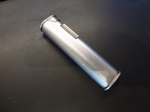Briquet dunhill guilloché - dunhill,