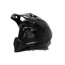 Casque Enfant Moto Cross