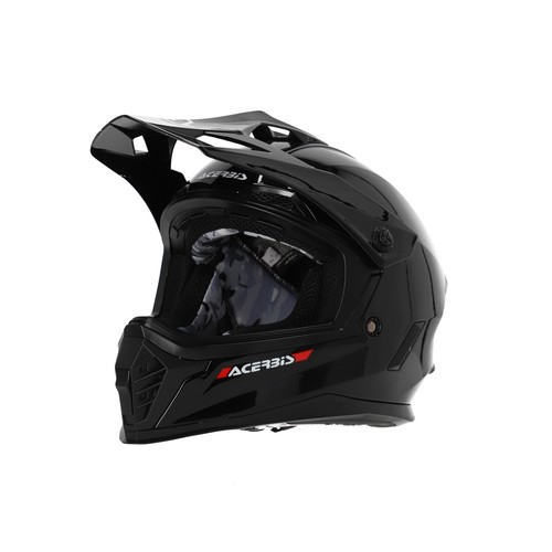 Casque enfant moto cross - enfant,