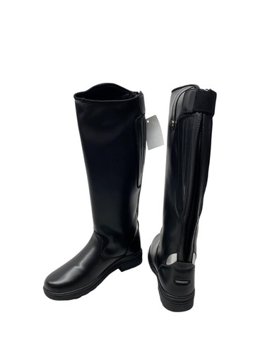 Bottes équitation longues - d'équitation,
