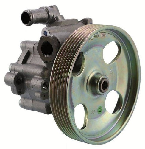 Power steering pump new - pump, oe