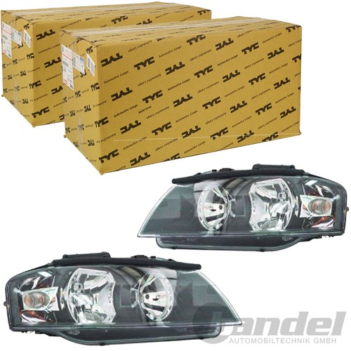 Tyc h7 phare - 2x,