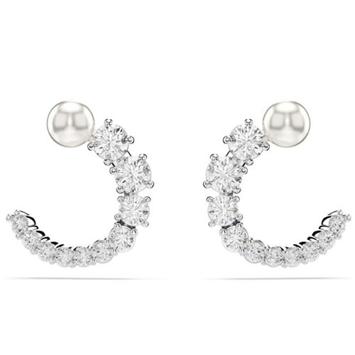 Swarovski boucles oreilles - swarovski, d'oreilles