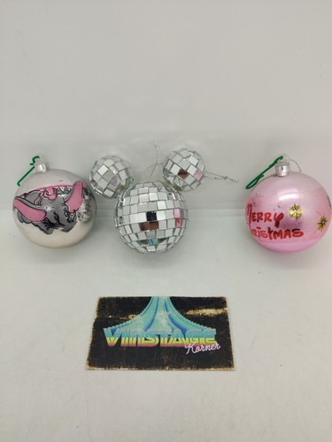 Décoration noël boules de - -,