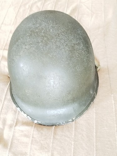 Casque très rare - casque, us