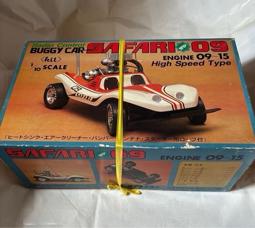 Kit voiture buggy - voiture,