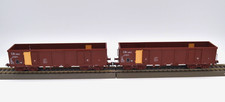 LILIPUT 24472 LOT DE 2 WAGONS