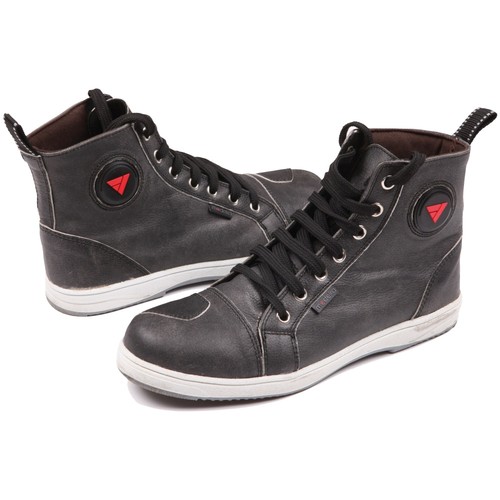Modeka lane bottes moto - modeka, de
