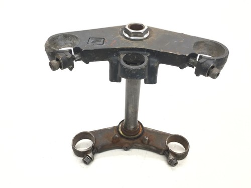 Té fourche inférieur - té,