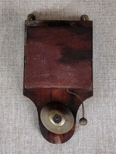 Ancienne Sonnette Électrique
