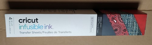 Feuilles transfert cricut - feuilles, de