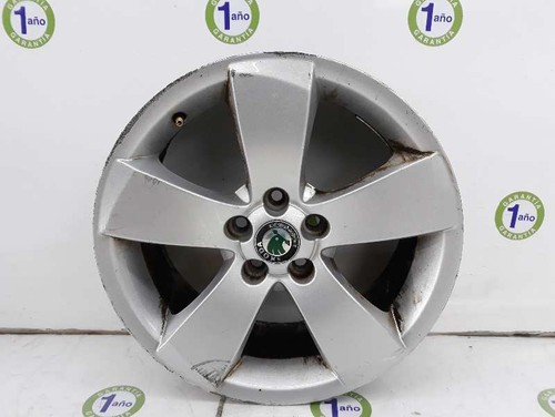 5j7601025a jante skoda - jante,