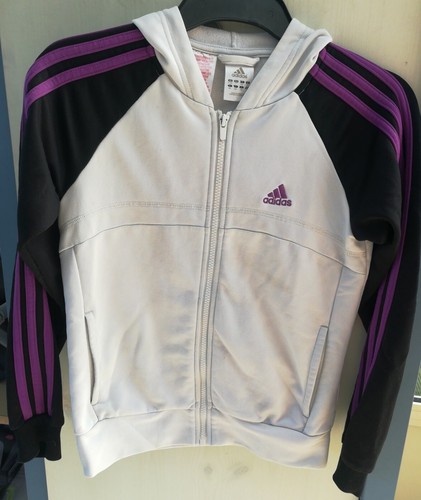 Adidas 12ans fille veste - adidas, de