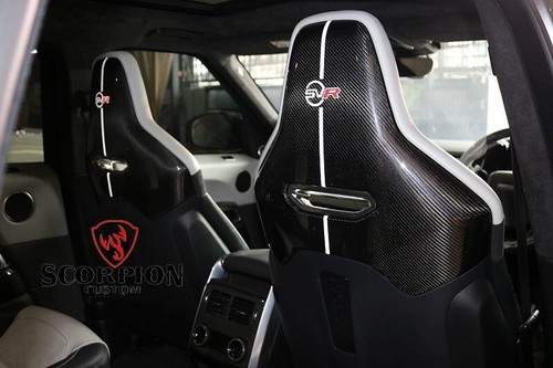 Convient pour range rover - convient,