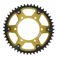 PIGNON ARRIÈRE SUPERS STEALTH