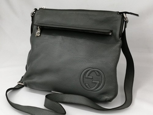 Sac bandoulière gucci - sac,