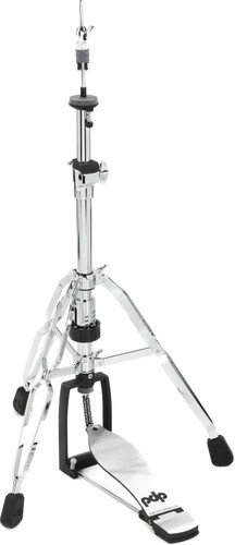 Pdp concept series hat - series, hi-hat