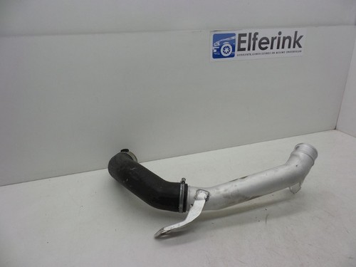 Intercooler pipe volvo - pipe, v40