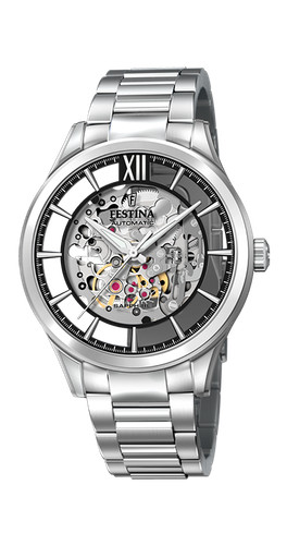 Montre festina homme automatic - montre,