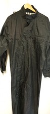 Combinaison de pluie moto