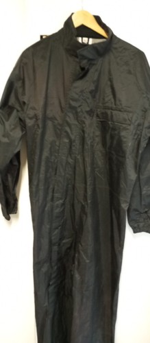 Combinaison pluie moto - de,