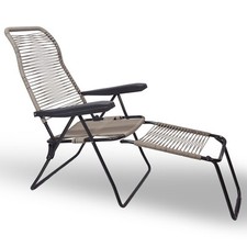 Chaise Longue Lipari XL