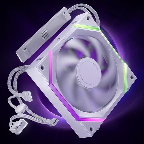 Nyota pro ventilateur - nyota,
