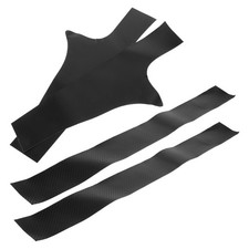  4 Pcs Protection De Seuil