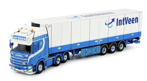 Tekno scania next - tekno,,