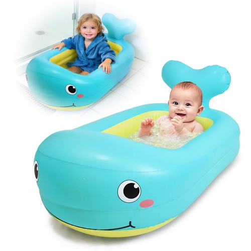 Baignoire gonflable pour