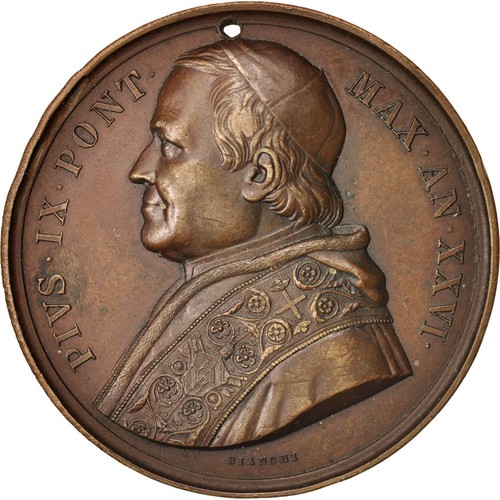 Vatican medal definitive - vatican,,