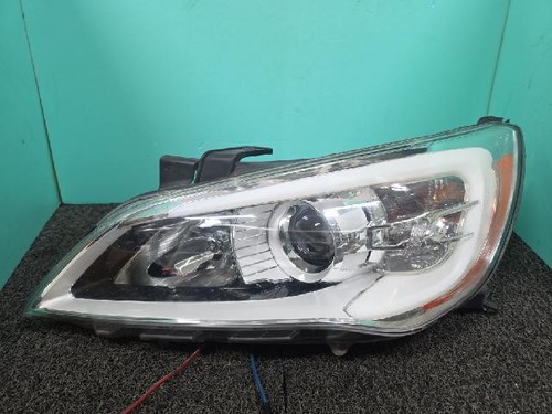 Phare kia cadenza 2009 2013 - i, 2009-2013